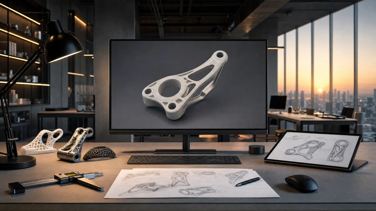 Studio Creator P3D+ soft launch early access modelado 3D rápido para diseñadores e ingenieros